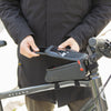 Sacoche de cadre vélo étanche TAAC - Top Tube Bag 1,5 L - vue 2
