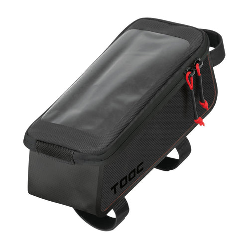 Sacoche de cadre vélo étanche TAAC - Top Tube Bag 1,5 L - vue principale