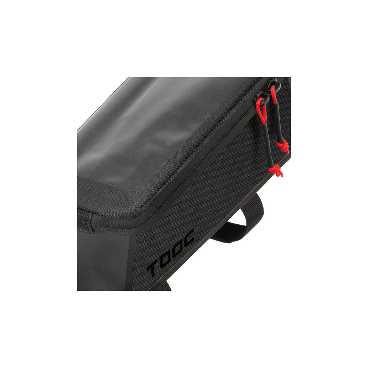 FAQ Sacoche de cadre vélo étanche TAAC - Top Tube Bag 1,5 L