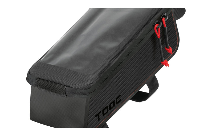 Sacoche de cadre vélo étanche TAAC - Top Tube Bag 1,5 L - détail 3