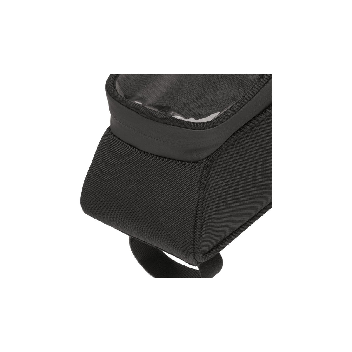 FAQ Sacoche de cadre vélo TAAC - Top Tube Bag 2 L