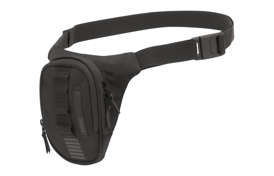 Sacoche de cuisse vélo TAAC - Leg Bag 1 L - détail 2