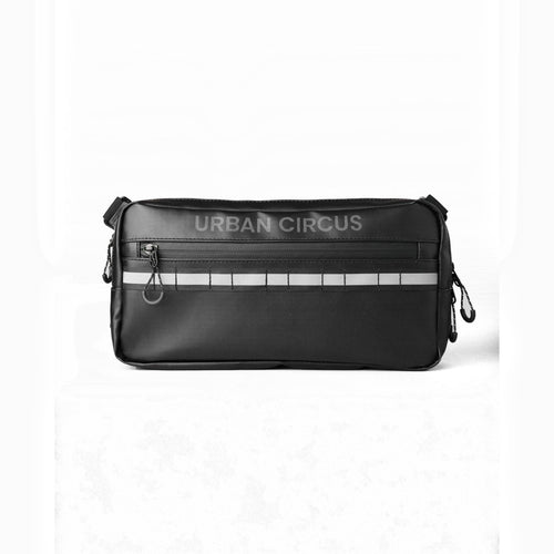 Sacoche de guidon 3 L Urban Circus Link Move Noir photo 1