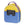 Sacoche de guidon enfant KLICKfix Lori Bag – K0279BL