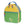 Sacoche de guidon enfant KLICKfix Lori Bag – K0279GR