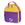 Sacoche de guidon enfant KLICKfix Lori Bag – K0279PU