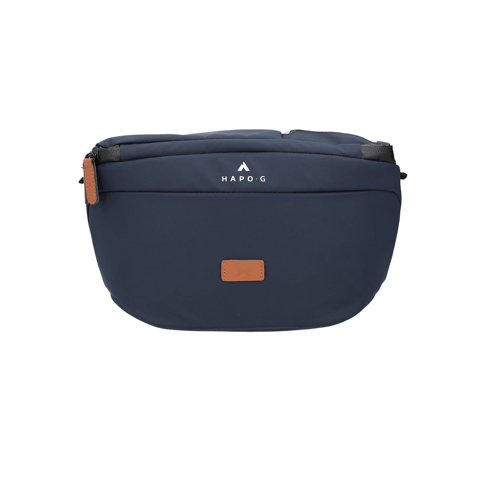 Sacoche de guidon Hapo-G 7 L amovible DMTS - Bleu - photo 1
