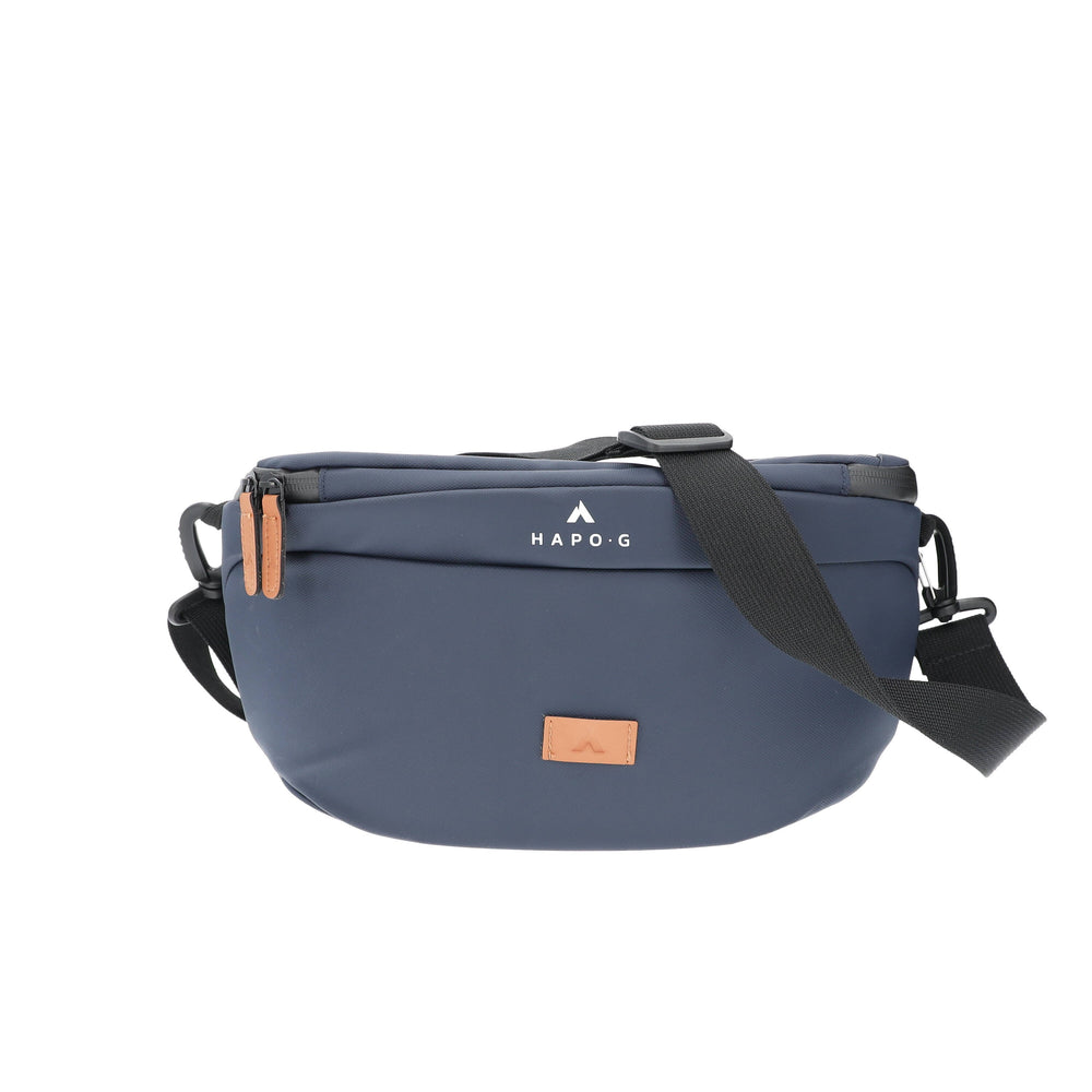 Sacoche de guidon Hapo-G 7 L amovible DMTS - Bleu - photo 5