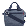 Sacoche de guidon KlickFix Roomy – K0372TB