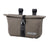 Sacoche de guidon ORTLIEB Accessory-Pack 3,5 L - Dark Sand