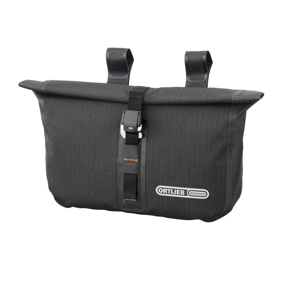 Sacoche de guidon ORTLIEB Accessory-Pack 3,5 L - Noir mat