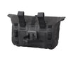 Sacoche de guidon ORTLIEB Accessory-Pack 3,5 L - Noir mat