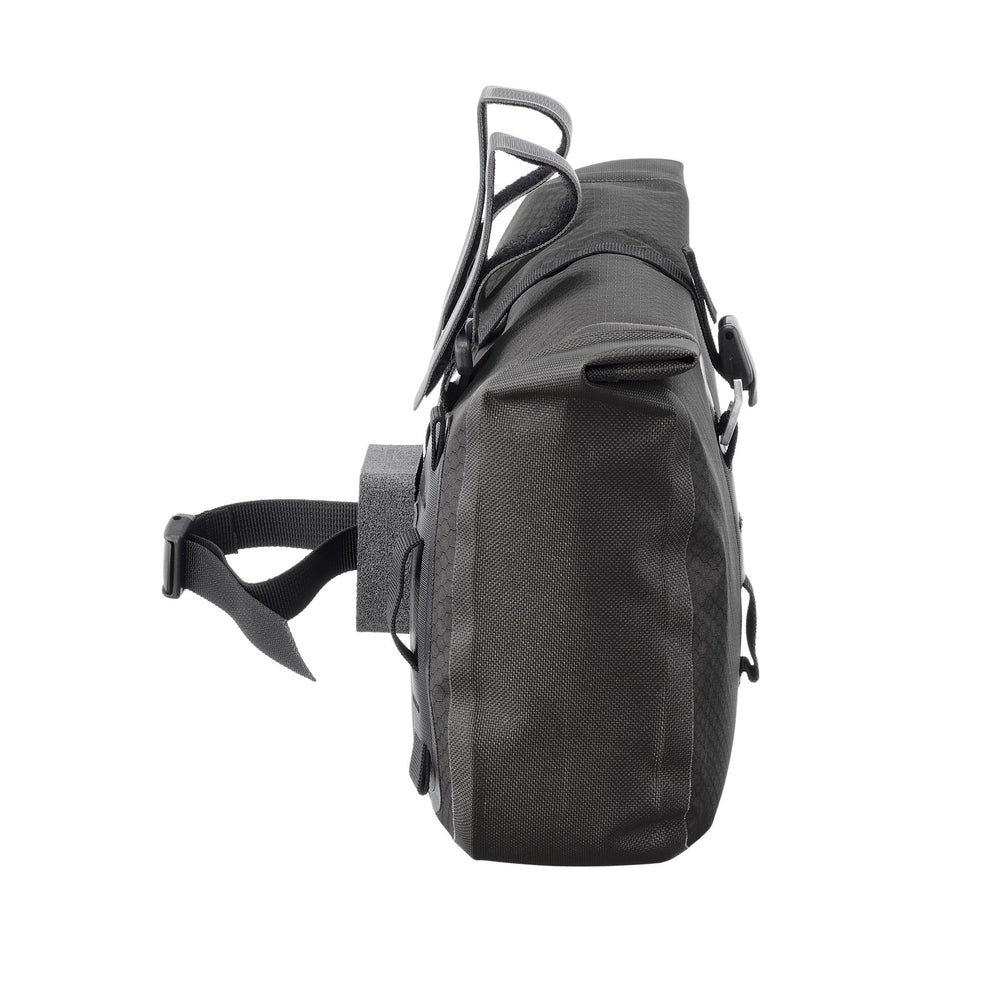 Sacoche de guidon ORTLIEB Accessory-Pack 3,5 L - Noir mat