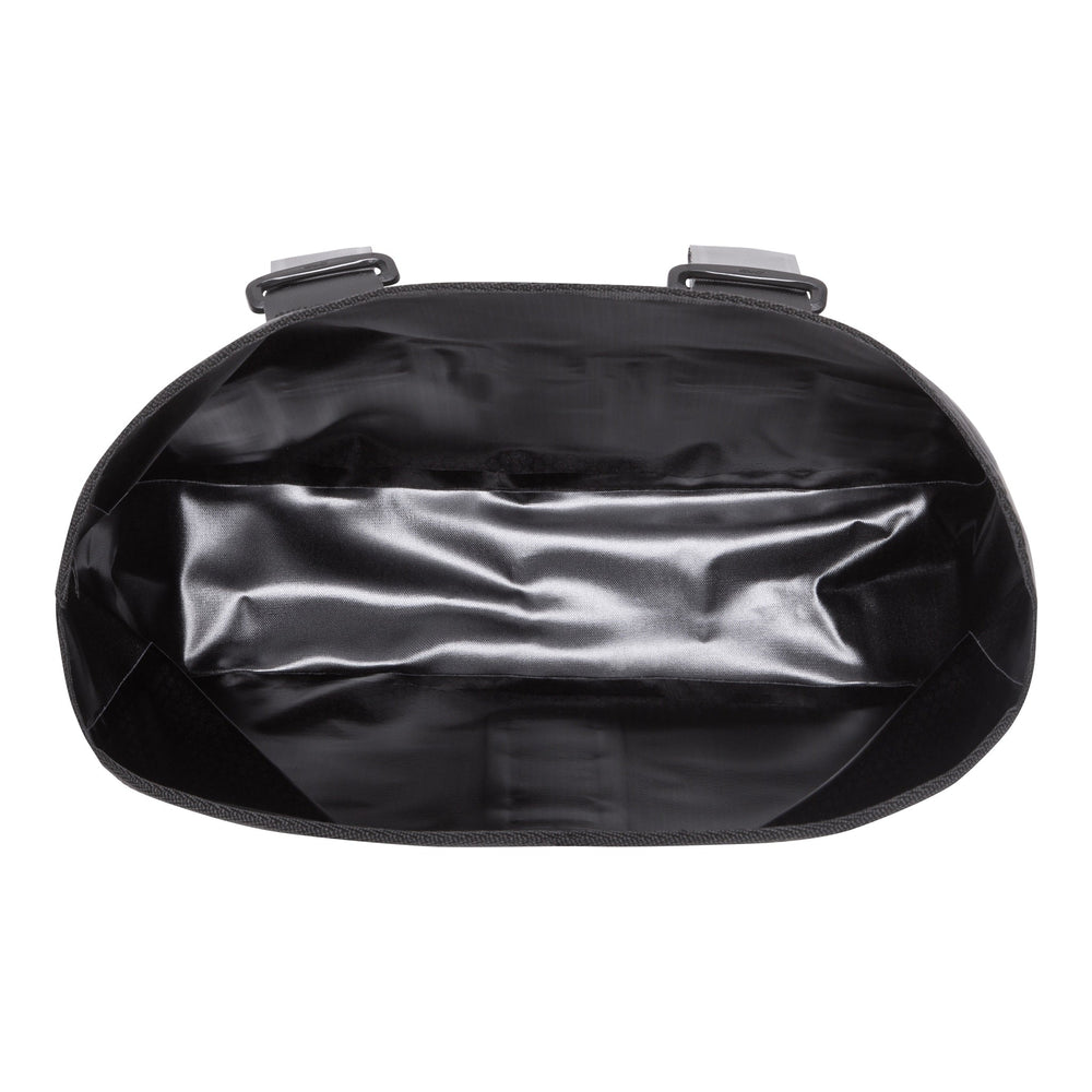 Sacoche de guidon ORTLIEB Accessory-Pack 3,5 L - Noir mat