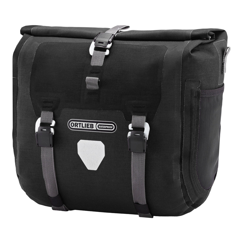 Sacoche de guidon ORTLIEB Handlebar-Pack Plus 11 L - Noir
