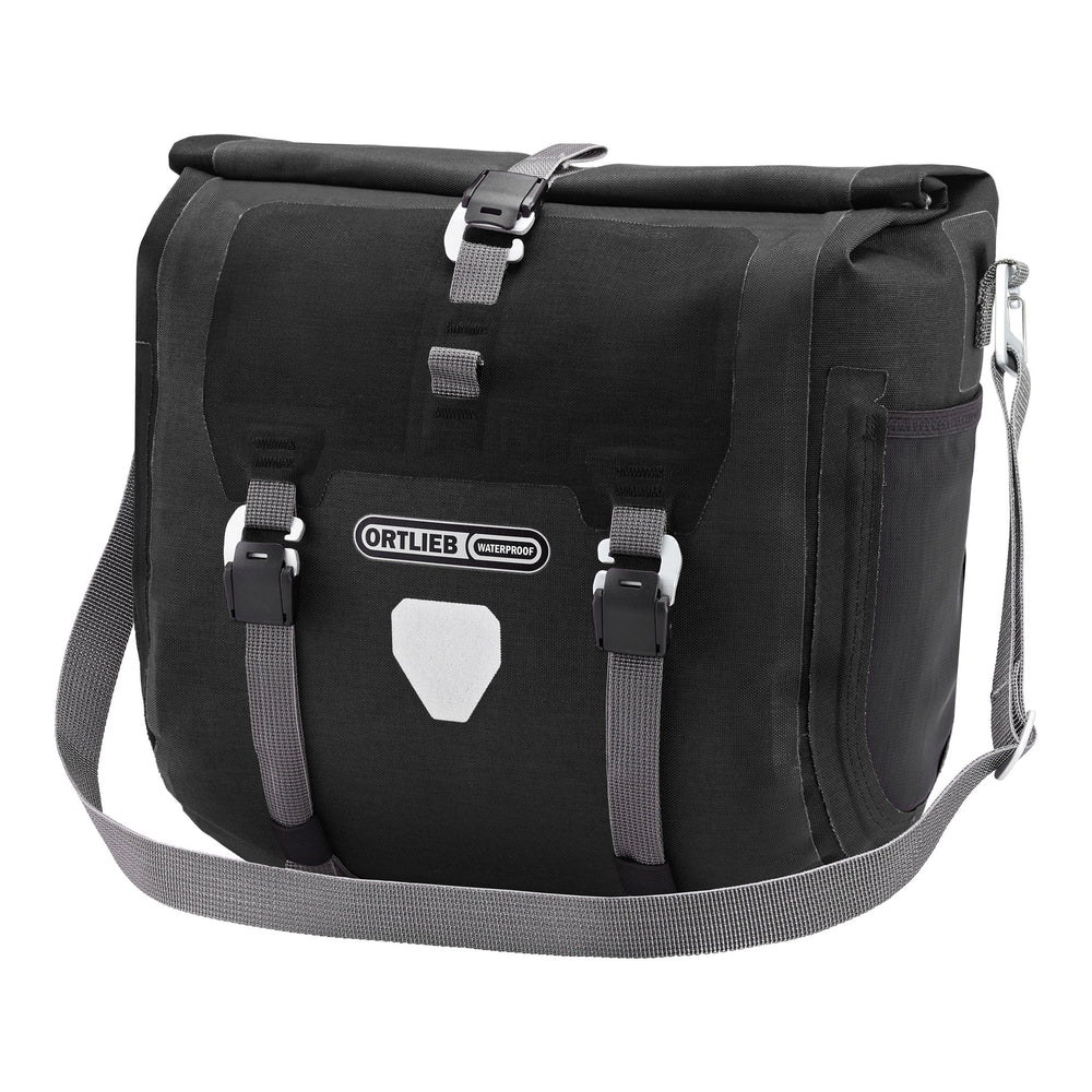 Sacoche de guidon ORTLIEB Handlebar-Pack Plus 11 L - Noir