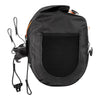 Sacoche de guidon ORTLIEB Handlebar-Pack QR 11 L - Noir mat