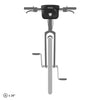 Sacoche de guidon ORTLIEB Ultimate Six Classic 6,5 L - Noir