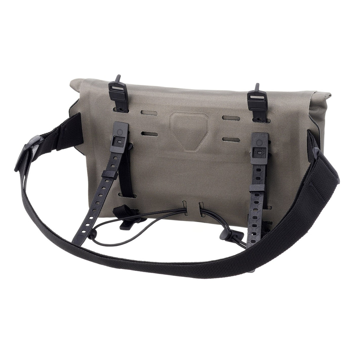 FAQ Sacoche de guidon ORTLIEB Velo-Sling 3 L
