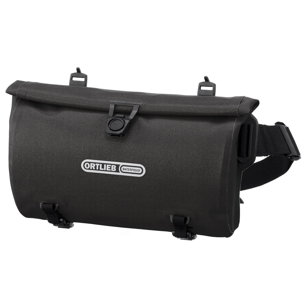 Sacoche de guidon ORTLIEB Velo-Sling 3 L - Noir