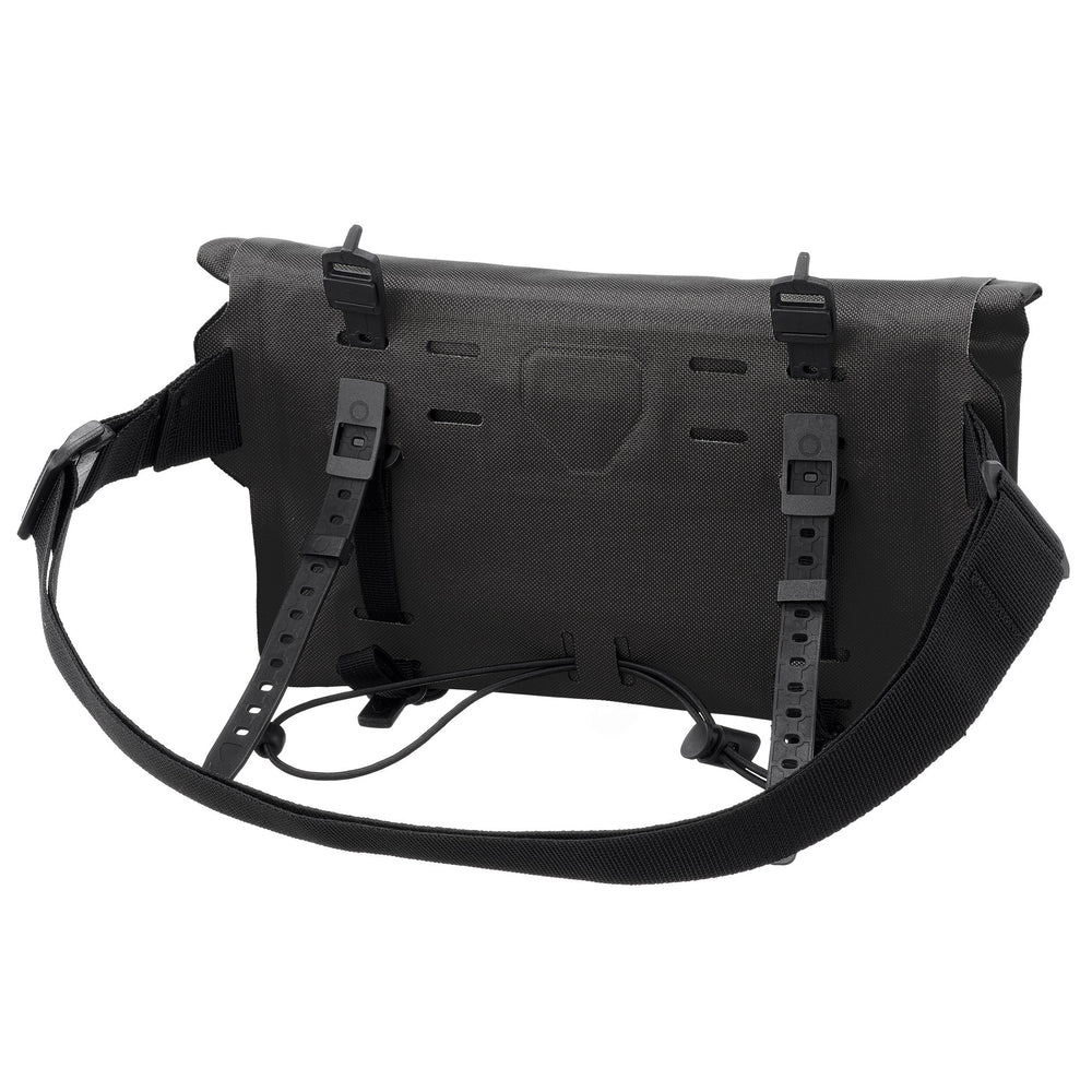 Sacoche de guidon ORTLIEB Velo-Sling 3 L - Noir
