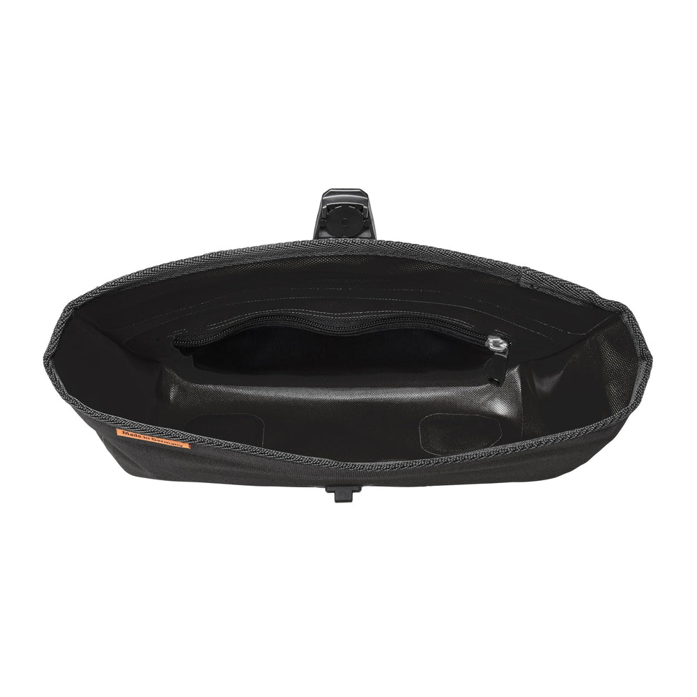 Sacoche de guidon ORTLIEB Velo-Sling 3 L - Noir