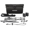 Sacoche de guidon ORTLIEB Velo-Sling 3 L - Noir