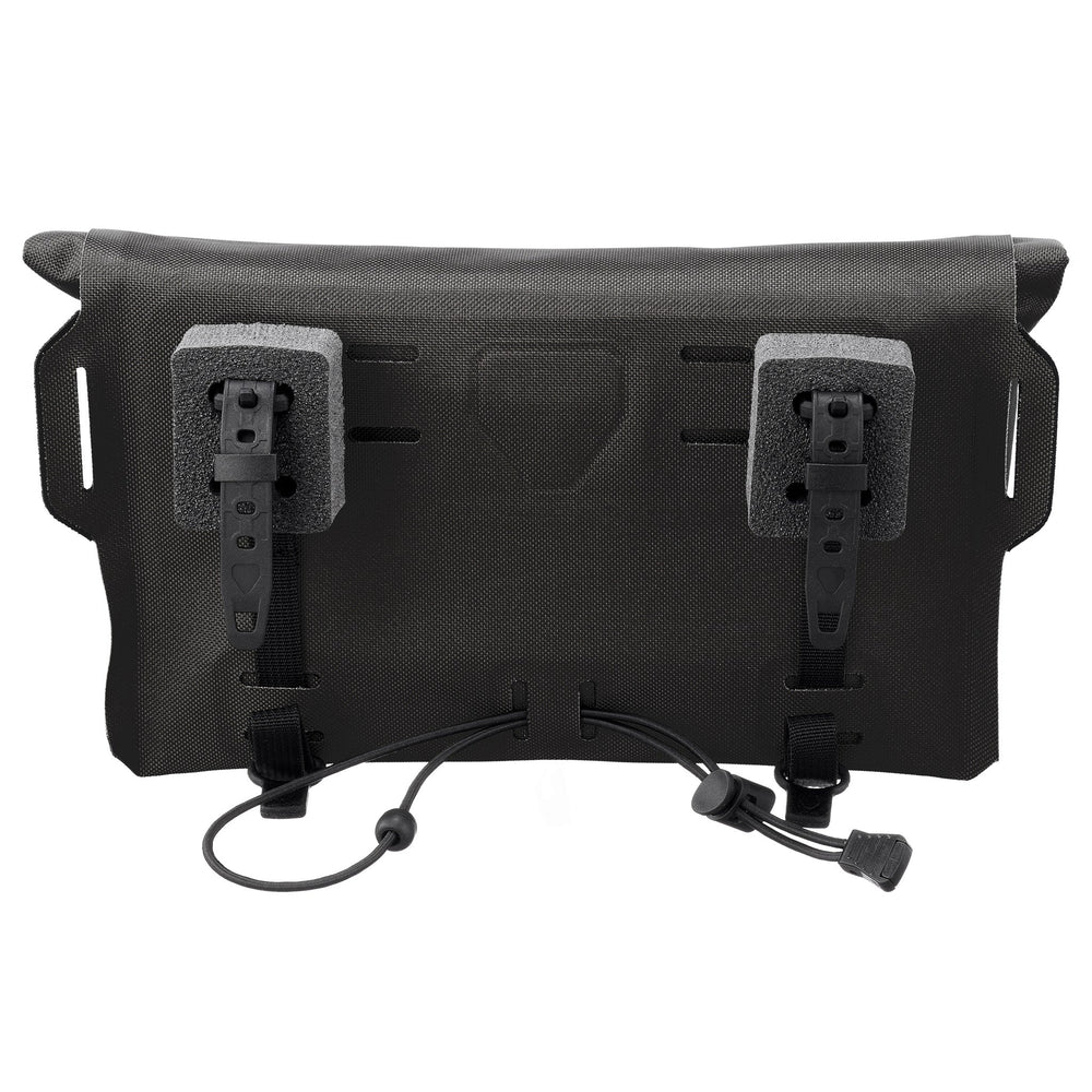 Sacoche de guidon ORTLIEB Velo-Sling 3 L - Noir