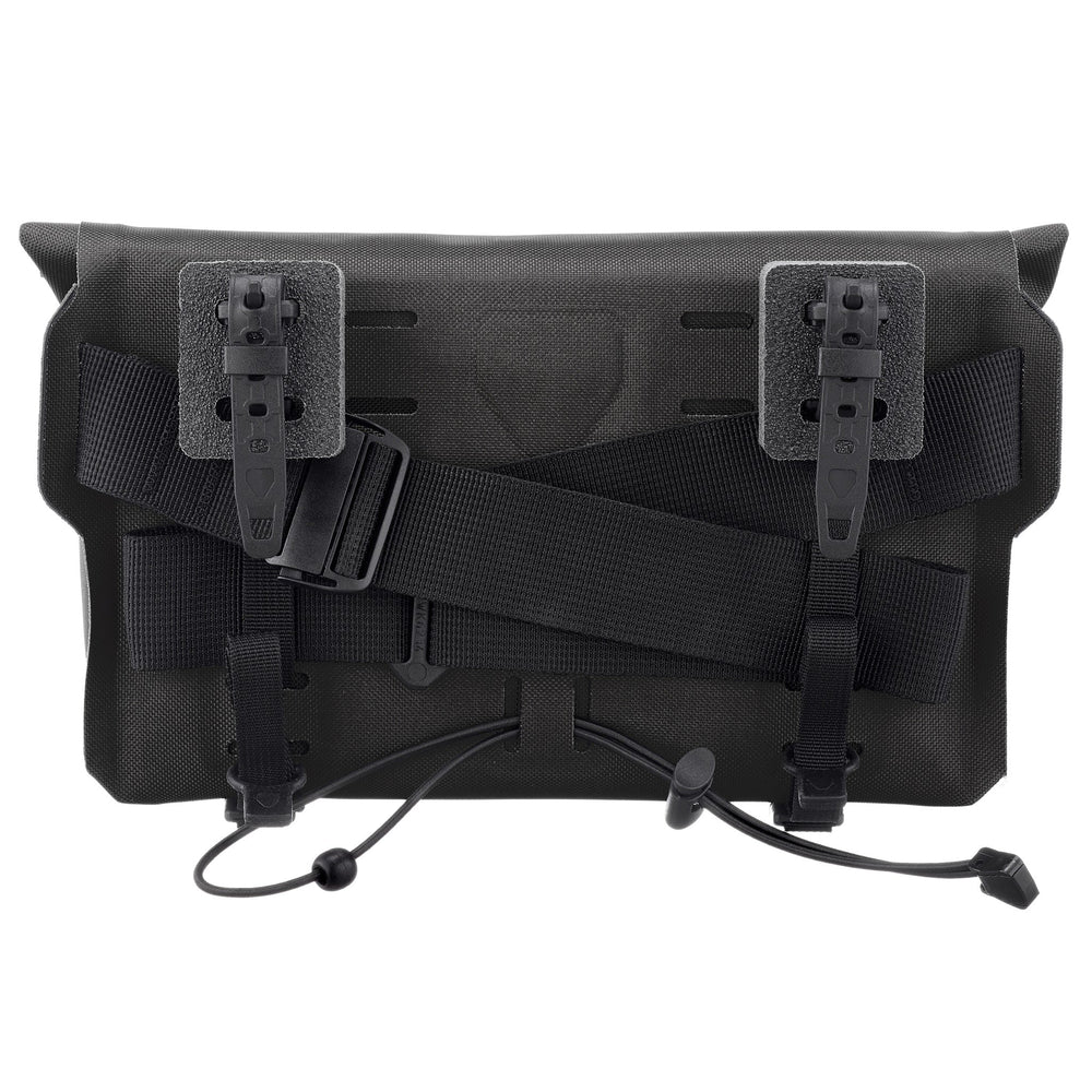 Sacoche de guidon ORTLIEB Velo-Sling 3 L - Noir