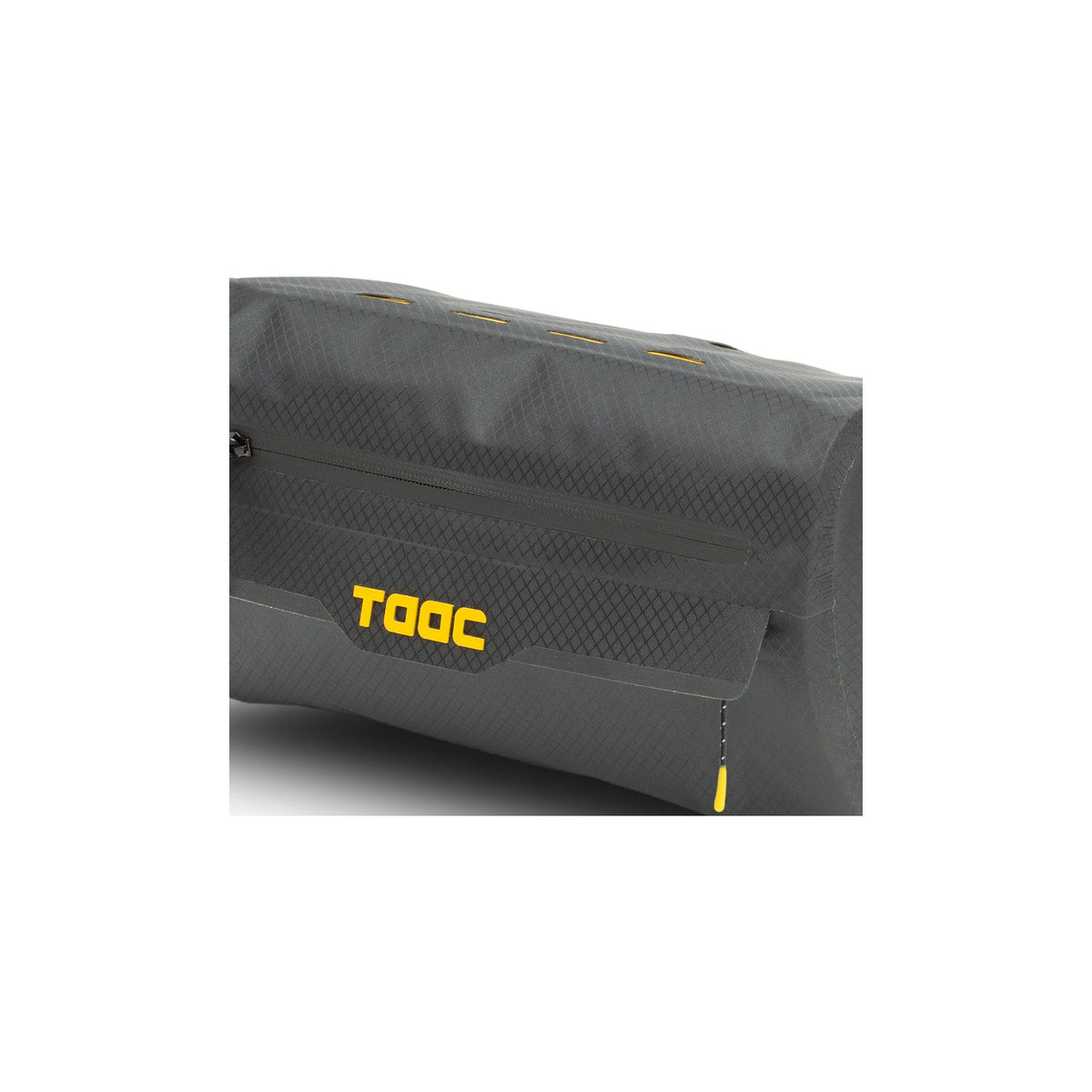 FAQ Sacoche de guidon vélo gravel étanche TAAC - Handlebar Paac 2,5 L