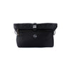 Sacoche de guidon vélo Pelago Bar Bag 5 L – la sacoche noire vue de face