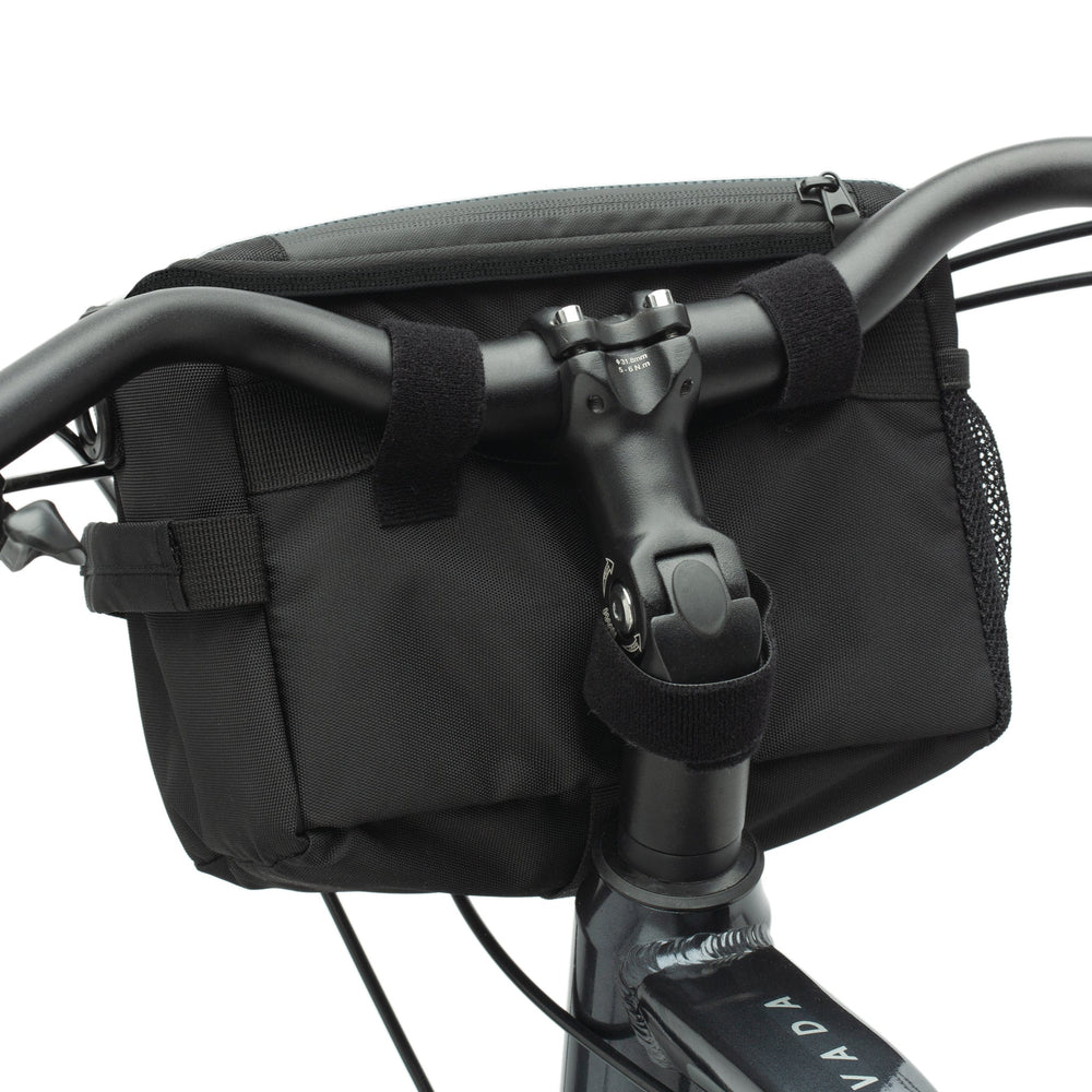 Sacoche de guidon vélo TAAC - Handlebar Bag 5 L - vue 9