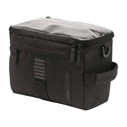 Sacoche de guidon vélo TAAC - Handlebar Bag 5 L - vue principale