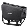 Sacoche de porte-bagage ORTLIEB Trunk-Bag RC 12 L - Noir