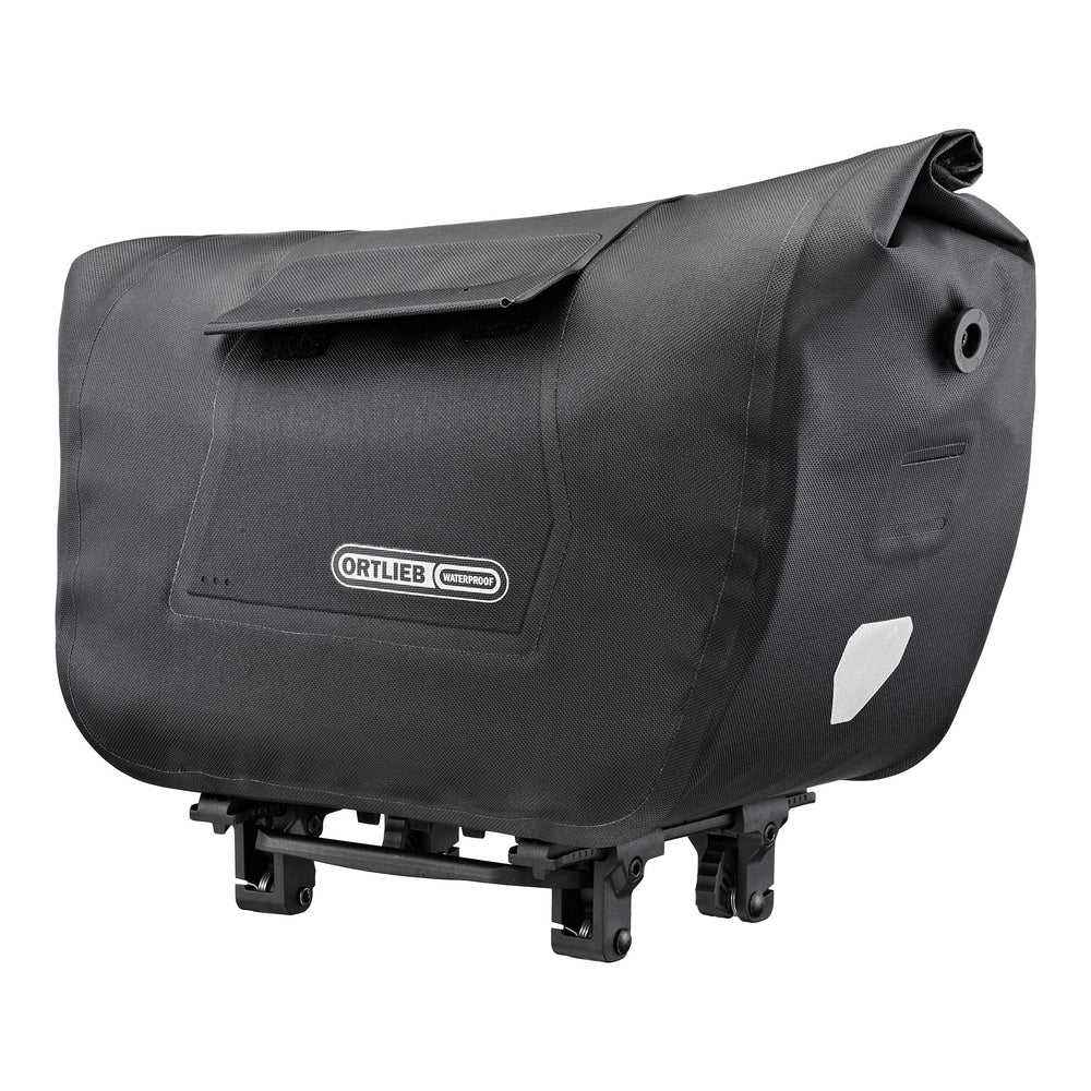 Sacoche de porte-bagage ORTLIEB Trunk-Bag RC 12 L - Noir