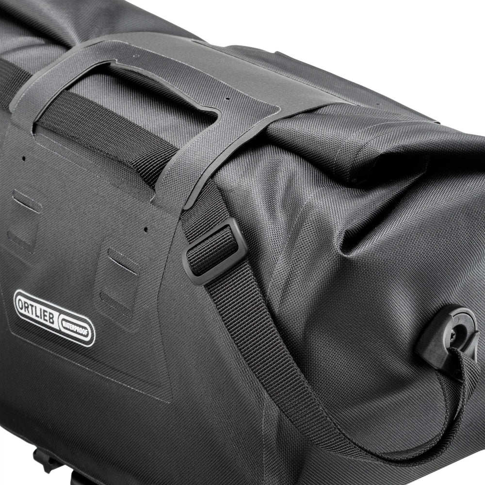 Sacoche de porte-bagage ORTLIEB Trunk-Bag RC 12 L - Noir