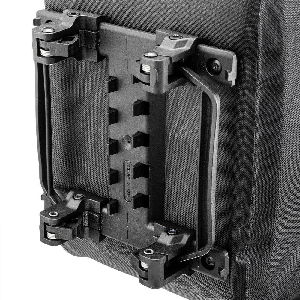 Sacoche de porte-bagage ORTLIEB Trunk-Bag RC 12 L - Noir