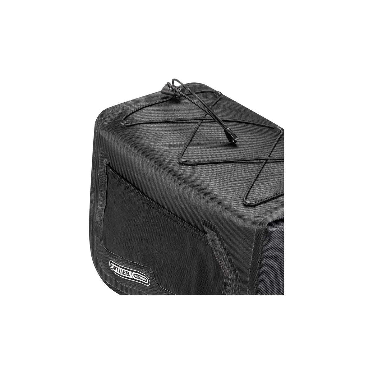 FAQ Sacoche de porte-bagages ORTLIEB Trunk-Bag Top-Lock 10 L