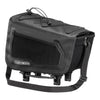 Sacoche de porte-bagages ORTLIEB Trunk-Bag Top-Lock 10 L - Noir
