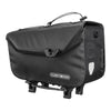 Sacoche de porte-bagages ORTLIEB Trunk-Bag Top-Lock 10 L - Noir