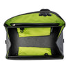 Sacoche de porte-bagages ORTLIEB Trunk-Bag Top-Lock 10 L - Noir