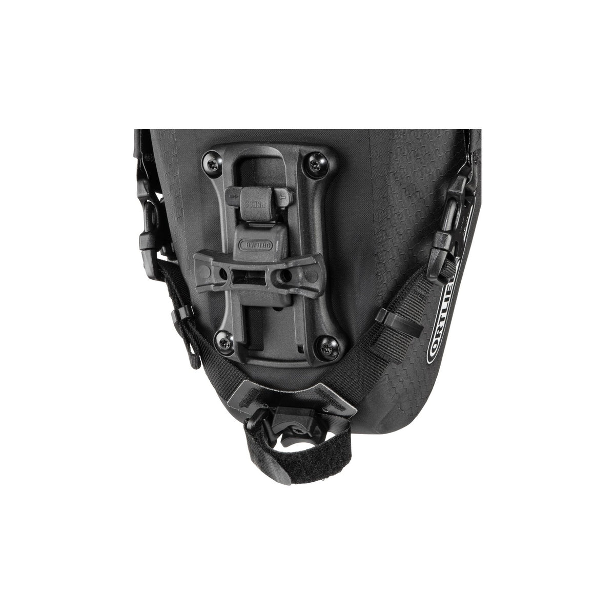 FAQ Sacoche de selle ORTLIEB Saddle-Bag 1,6 L