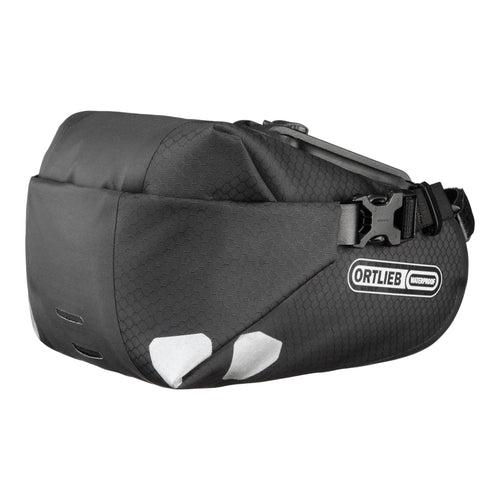 Sacoche de selle ORTLIEB Saddle-Bag 1,6 L - Noir mat