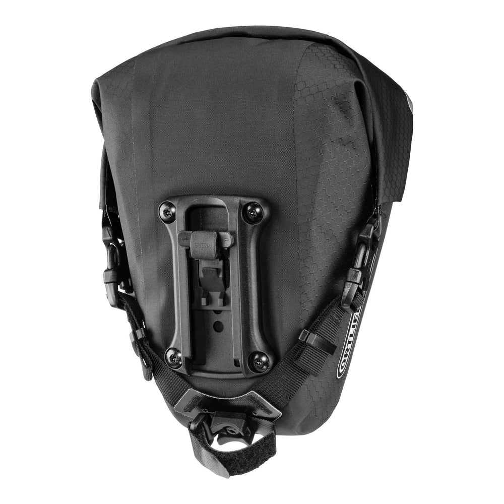 Sacoche de selle ORTLIEB Saddle-Bag 1,6 L - Noir mat