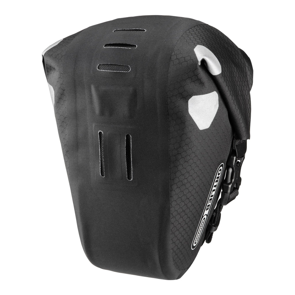 Sacoche de selle ORTLIEB Saddle-Bag 1,6 L - Noir mat