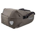 Sacoche de selle ORTLIEB Saddle-Bag 4,1 L - Dark Sand