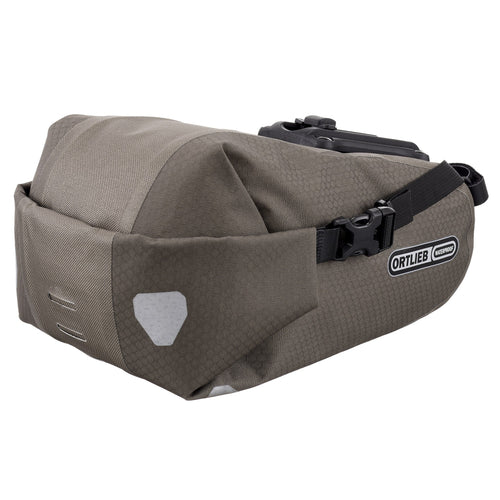 Sacoche de selle ORTLIEB Saddle-Bag 4,1 L - Dark Sand