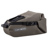 Sacoche de selle ORTLIEB Saddle-Bag 4,1 L - Dark Sand