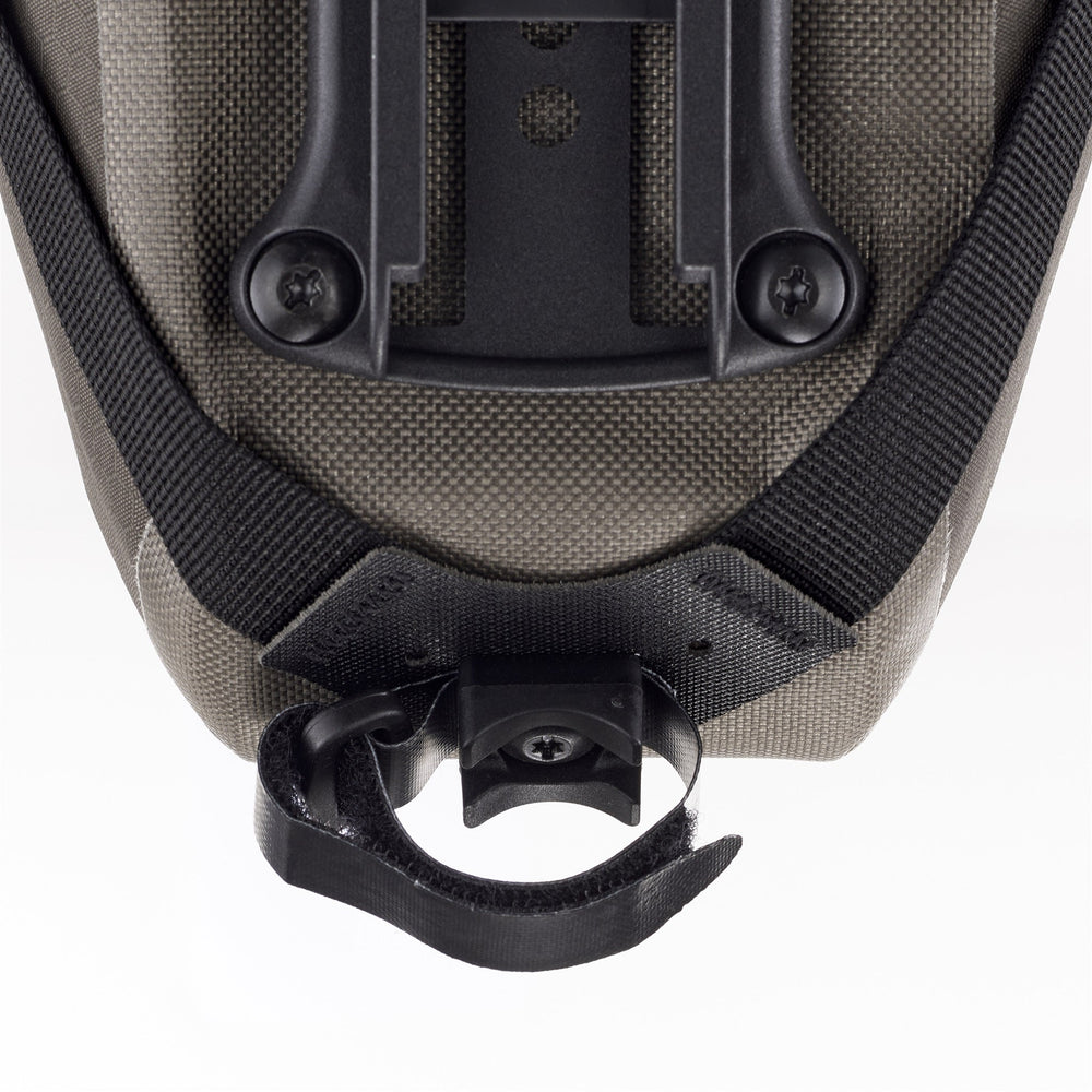 Sacoche de selle ORTLIEB Saddle-Bag 4,1 L - Dark Sand