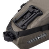 Sacoche de selle ORTLIEB Saddle-Bag 4,1 L - Dark Sand